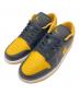 NIKE（ナイキ）の古着「Air Jordan 1 Low Yellow Ochre」｜イエロー