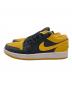 NIKE (ナイキ) Air Jordan 1 Low Yellow Ochre イエロー サイズ:US8：8000円