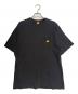 HUMAN MADE（ヒューマンメイド）の古着「ポケットTシャツ」｜グレー