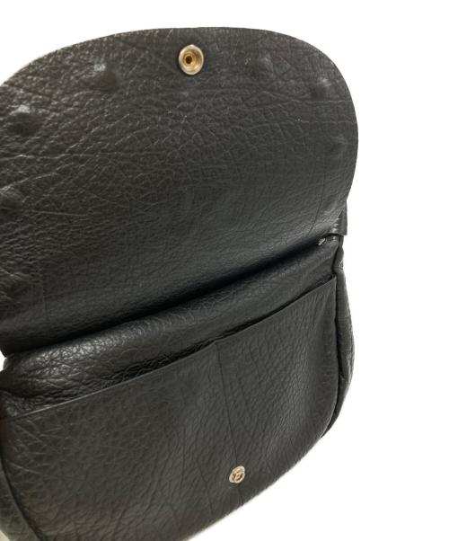 THUG CLUB（サグ クラブ）THUG CLUB (サグ クラブ) Dragon Messenger Bag/ドラゴンメッセンジャーバッグ ブラックの古着・服飾アイテム