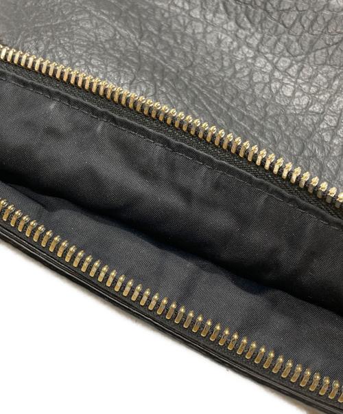 THUG CLUB（サグ クラブ）THUG CLUB (サグ クラブ) Dragon Messenger Bag/ドラゴンメッセンジャーバッグ ブラックの古着・服飾アイテム
