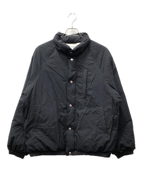 A.PRESSE（アプレッセ）A.PRESSE (アプレッセ) Silk Ripstop Ski Down Jacket ブラック サイズ:SIZE 2の古着・服飾アイテム