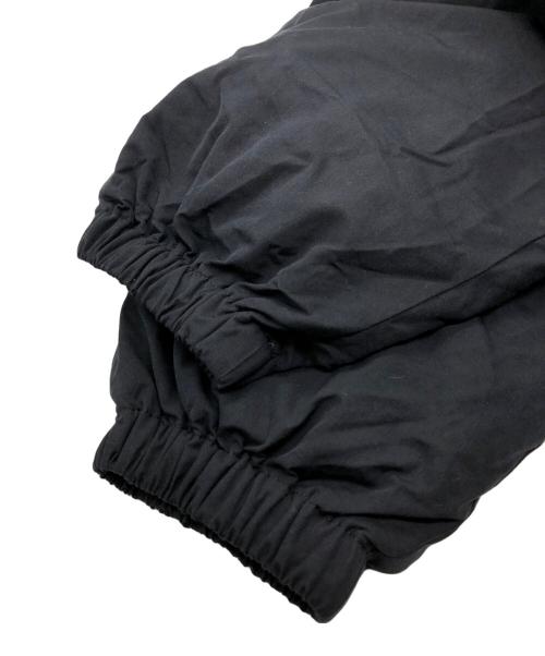 A.PRESSE（アプレッセ）A.PRESSE (アプレッセ) Silk Ripstop Ski Down Jacket ブラック サイズ:SIZE 2の古着・服飾アイテム