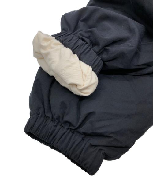 A.PRESSE（アプレッセ）A.PRESSE (アプレッセ) Silk Ripstop Ski Down Jacket ブラック サイズ:SIZE 2の古着・服飾アイテム
