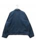 A.PRESSE (アプレッセ) Vintage Work Jacket ブルー サイズ:3：80000円