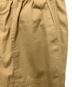 中古・古着 HYKE (ハイク) WEATHER BAKER PANTS ベージュ サイズ:XL：14000円