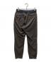 F.C.R.B. (エフシーレアルブリストル) STRETCH LIGHT WEIGHT TAPERED EASY PANTS オリーブ サイズ:Ｍ：8000円