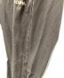 中古・古着 F.C.R.B. (エフシーレアルブリストル) STRETCH LIGHT WEIGHT TAPERED EASY PANTS オリーブ サイズ:Ｍ：8000円
