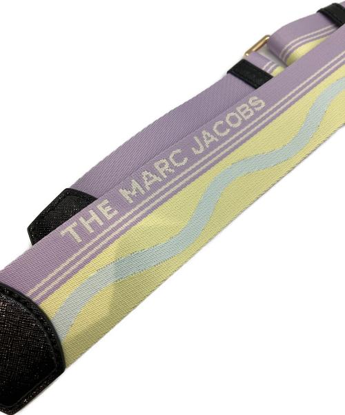 MARC JACOBS（マークジェイコブス）MARC JACOBS (マークジェイコブス) スナップショットショルダーバッグ マルチカラーの古着・服飾アイテム