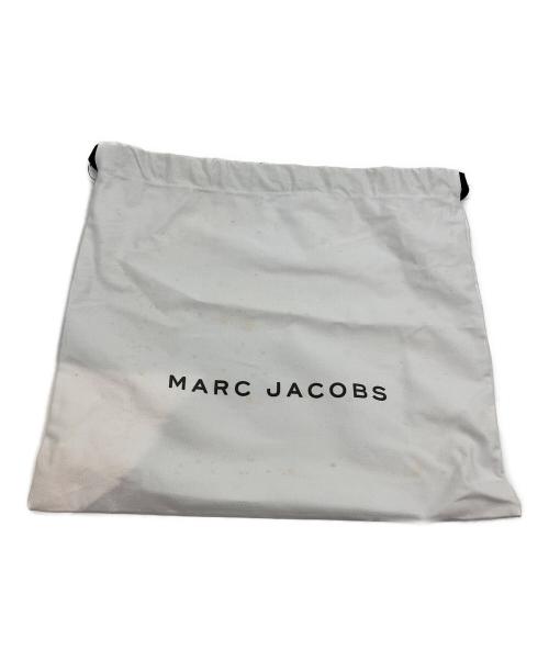 MARC JACOBS（マークジェイコブス）MARC JACOBS (マークジェイコブス) スナップショットショルダーバッグ マルチカラーの古着・服飾アイテム