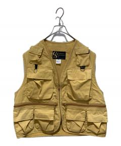 中古・古着通販】Marmot (マーモット) フィッシングベスト メッシュ