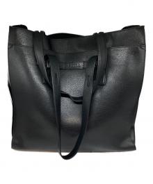FURLA（フルラ）の古着「Giove トートバッグ」｜ブラック