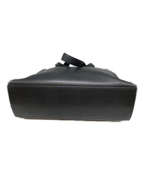 FURLA（フルラ）FURLA (フルラ) Giove トートバッグ ブラックの古着・服飾アイテム