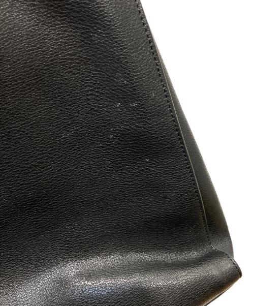 FURLA（フルラ）FURLA (フルラ) Giove トートバッグ ブラックの古着・服飾アイテム