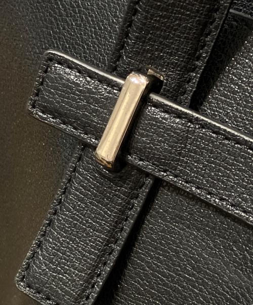 FURLA（フルラ）FURLA (フルラ) Giove トートバッグ ブラックの古着・服飾アイテム