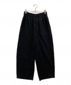 ka na taカナタ）の古着「Always Pants」｜ブラック