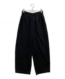 ka na ta（カナタ）の古着「Always Pants」｜ブラック
