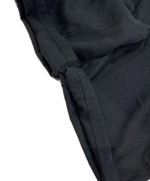 ka na ta（カナタ）ka na ta (カナタ) Always Pants ブラック サイズ:2の古着・服飾アイテム