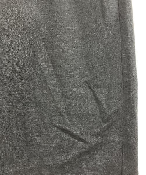 ka na ta（カナタ）ka na ta (カナタ) Always Pants ブラック サイズ:2の古着・服飾アイテム
