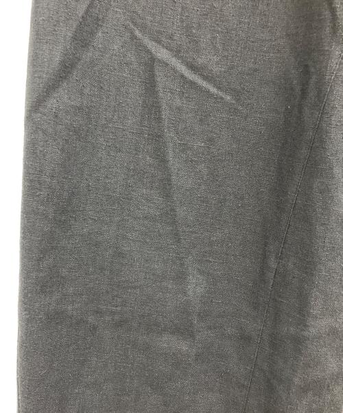 ka na ta（カナタ）ka na ta (カナタ) Always Pants ブラック サイズ:2の古着・服飾アイテム