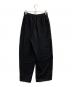 ka na ta (カナタ) Always Pants ブラック サイズ:2：10000円