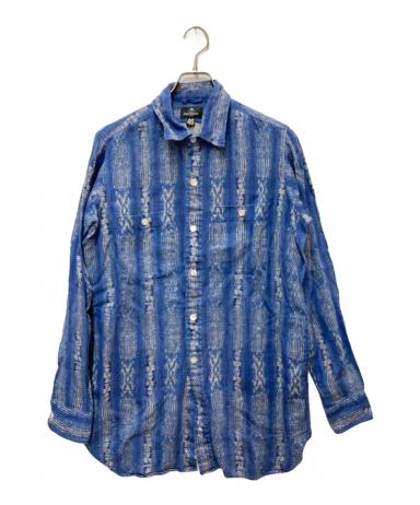 中古・古着通販】NIGEL CABOURN (ナイジェルケーボン) BIG SHIRT