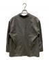 MURRAL (ミューラル) Veil embroidered jacket カーキ サイズ:2：14000円