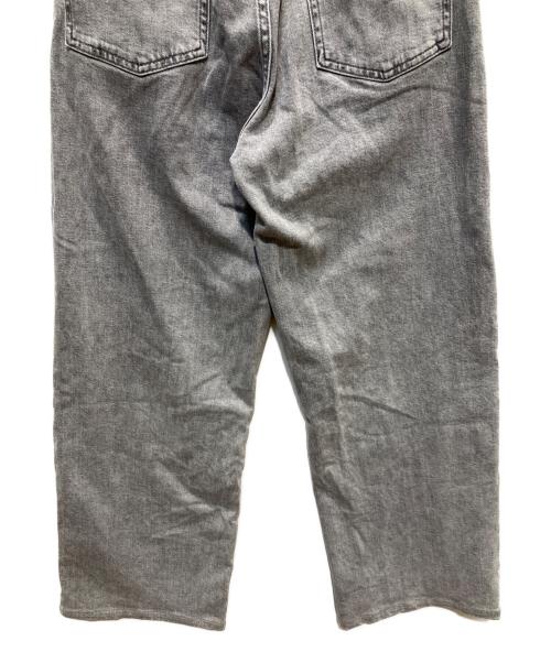 Calvin Klein（カルバンクライン）Calvin Klein (カルバンクライン) デニムパンツ グレー サイズ:ｗ25の古着・服飾アイテム