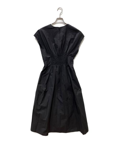 UNITED ARROWS（ユナイテッドアローズ）UNITED ARROWS (ユナイテッドアローズ) MANTECO POP ワンピース ブラック サイズ:FREEの古着・服飾アイテム