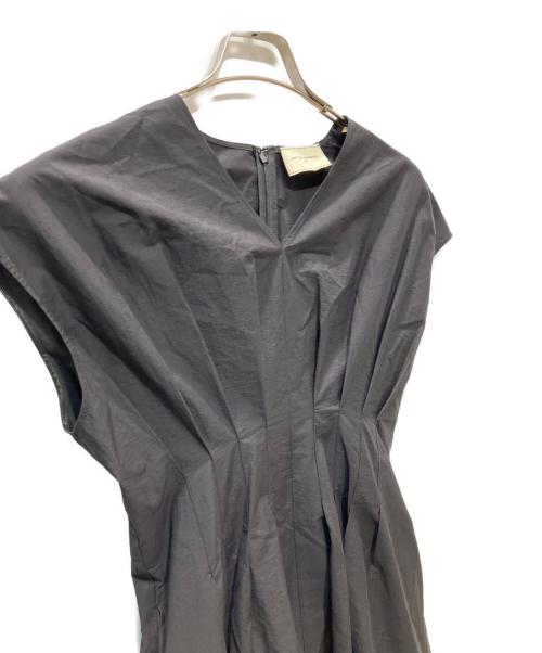 UNITED ARROWS（ユナイテッドアローズ）UNITED ARROWS (ユナイテッドアローズ) MANTECO POP ワンピース ブラック サイズ:FREEの古着・服飾アイテム
