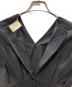 中古・古着 UNITED ARROWS (ユナイテッドアローズ) MANTECO POP ワンピース ブラック サイズ:FREE：6000円