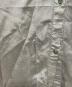 中古・古着 evam eva (エヴァムエヴァ) cupro silk shirts one piece ブラック サイズ:１：7000円