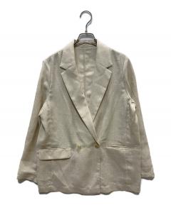 中古・古着通販】Curensology (カレンソロジー) グレンチェックカラミ