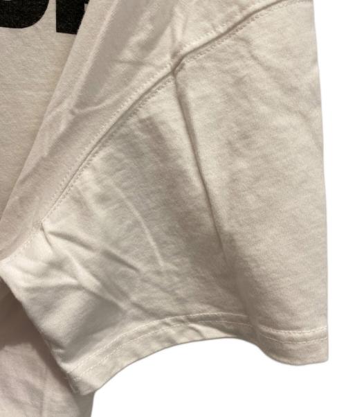 JIL SANDER（ジルサンダー）JIL SANDER (ジルサンダー) Tシャツ ホワイト サイズ:不明の古着・服飾アイテム