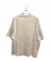JIL SANDER (ジルサンダー) Tシャツ ホワイト サイズ:不明：35000円