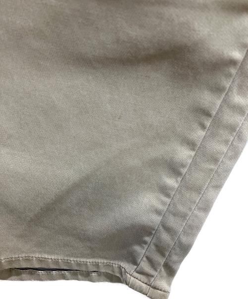 DIESEL（ディーゼル）DIESEL (ディーゼル) ジョグショーツ ベージュ サイズ:30の古着・服飾アイテム