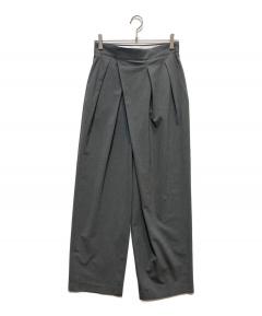 中古・古着通販】DEPAREILLE (デパリエ) 2WAYウールオールインワン
