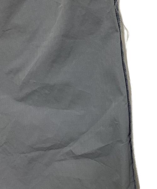 UNSLACKS（アンスラックス）UNSLACKS (アンスラックス) ACTIVE EASY PANTS ブルー サイズ:Mの古着・服飾アイテム