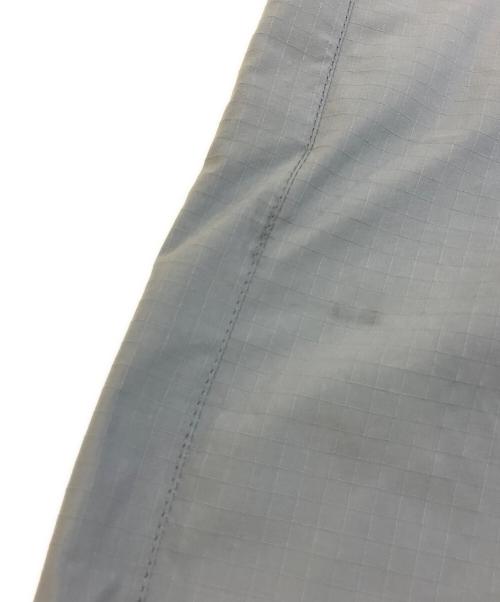 UNSLACKS（アンスラックス）UNSLACKS (アンスラックス) ACTIVE EASY PANTS ブルー サイズ:Mの古着・服飾アイテム