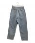 UNSLACKS (アンスラックス) ACTIVE EASY PANTS ブルー サイズ:M：8000円