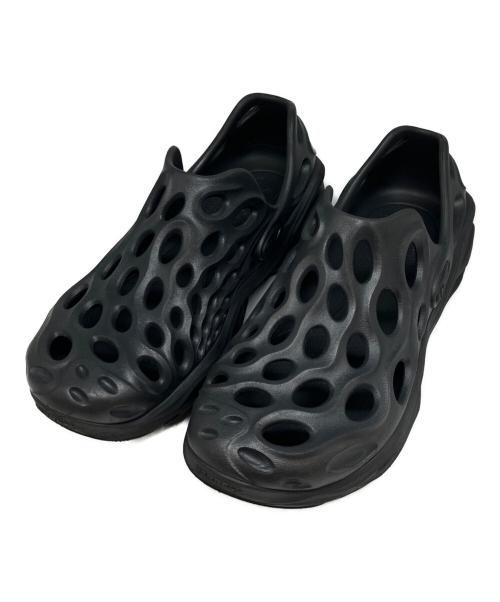 MERRELL（メレル）MERRELL (メレル) HYDRO NEXT GEN MOC ブラック サイズ:7の古着・服飾アイテム