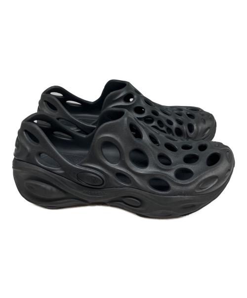MERRELL（メレル）MERRELL (メレル) HYDRO NEXT GEN MOC ブラック サイズ:7の古着・服飾アイテム