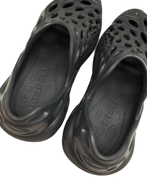 MERRELL（メレル）MERRELL (メレル) HYDRO NEXT GEN MOC ブラック サイズ:7の古着・服飾アイテム