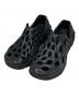 MERRELL（メレル）の古着「HYDRO NEXT GEN MOC」｜ブラック