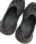 中古・古着 MERRELL (メレル) HYDRO NEXT GEN MOC ブラック サイズ:7：8000円