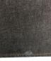 中古・古着 LEVI'S (リーバイス) 00s 501先染めブラックデニム ブラック サイズ:W29×L34：8000円