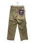 Dickies (ディッキーズ) BEAMS (ビームス) 別注カーゴパンツ ベージュ サイズ:M 未使用品：5000円