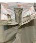 中古・古着 Dickies (ディッキーズ) BEAMS (ビームス) 別注カーゴパンツ ベージュ サイズ:M 未使用品：5000円