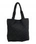 JOURNAL STANDARD relume (ジャーナルスタンダード レリューム) RELUME メッシュTOTE ブラック：8000円