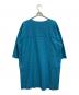 HOUSE OF LOTUS (ハウスオブロータス) エンブロイダリースキッパーワンピース ブルー サイズ:SIZE M：9000円